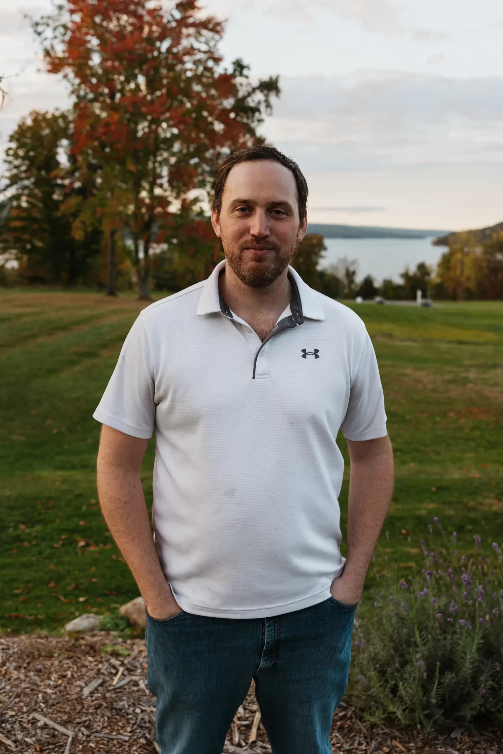 Andrew Schultz